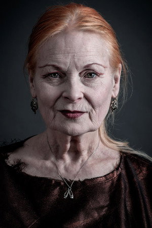 Vivienne Westwood in The Year Of Punk
