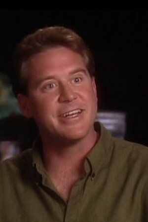 Christian Juttner in I Wanna Hold Your Hand