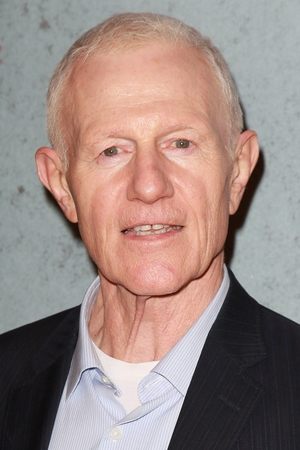Raymond J. Barry in Training Day