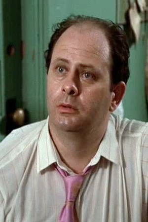 Richard Kuss in Warlock