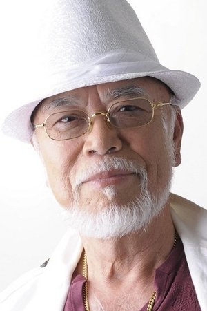 Kenji Utsumi in Sweet Trap