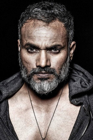 Dayanand Reddy in Gaami