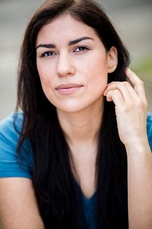 Savonna Spracklin in Wildhood