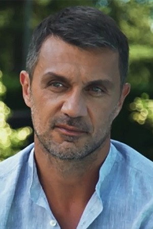 Paolo Maldini in We Were Fine Together