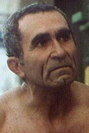 Raúl Fraire in El crack