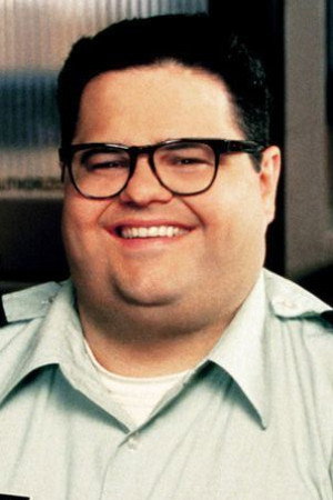 David Anthony Higgins in Miss Nobody