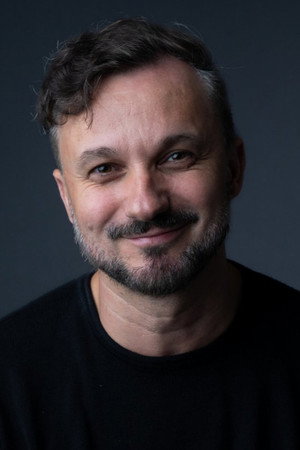 Eimutis Kvoščiauskas in The Lawyer