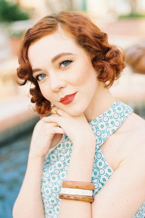 Brittany Ball in Neuro