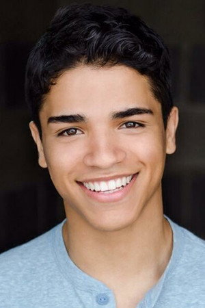 Johnathan Nieves in See You Yesterday