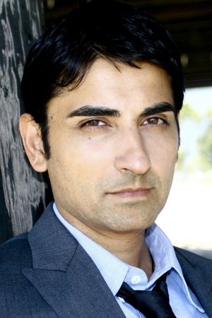 Akbar Kurtha in Bhaji on the Beach