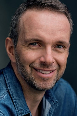 Martin Thaler in Hostages of the SS