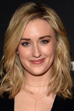 Ashley Johnson in What Women Want