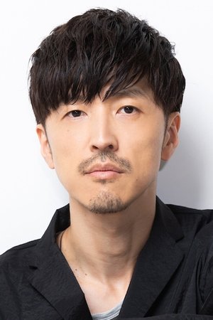 Takahiro Sakurai in Demon Slayer: Kimetsu no Yaiba Infinity Castle