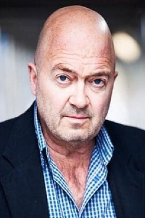 Florian Martens in Küss mich, Genosse!