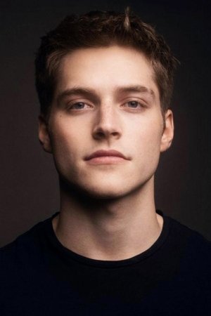 Froy Gutierrez in The Strangers