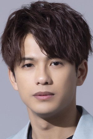 Win Morisaki in Oshorin