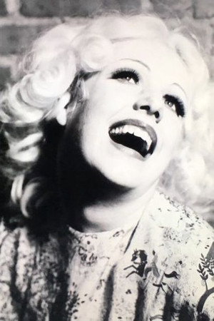 Mary Vivian Pearce in Pink Flamingos