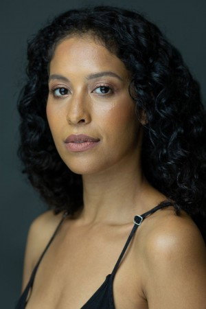 Kaya Rodrigues in Anathofagia