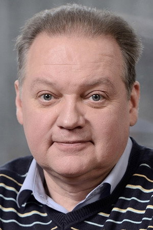 Oleg Kulikovich in Alesha Popovich and Tugarin the Dragon