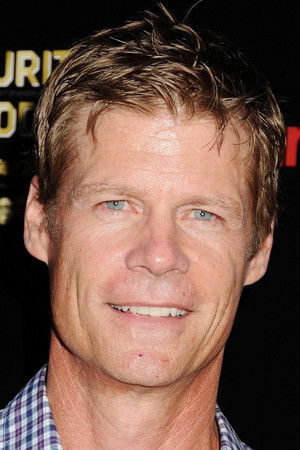 Joel Gretsch in The Legend of Bagger Vance