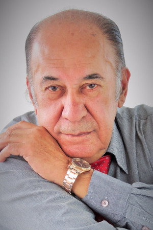 Luis Fernando Múnera in The Strategy of the Snail