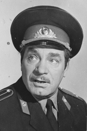 Aleksei Mironov in Heart of a Dog