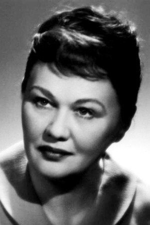 Marie Burešová in Ženitba