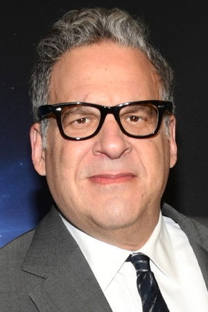 Jeff Garlin in Larry David  Curb Your Enthusiasm