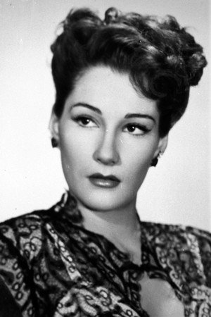 Doris Dowling in The Lost Weekend