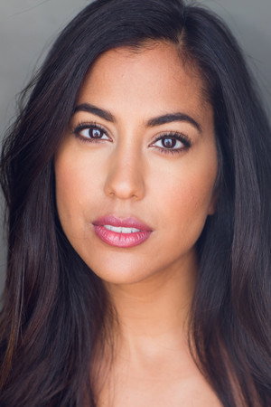Manini Gupta in Small Talk