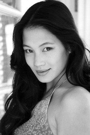 Eugenia Yuan in Crouching Tiger  Hidden Dragon  Sword of Destiny