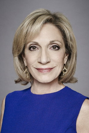 Andrea Mitchell in An Empire of Reason