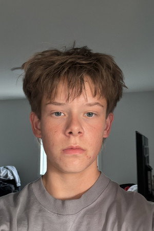 Cole Capowski in Don’t Look Out
