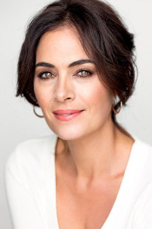 Rocío Muñoz-Cobo in The Talent