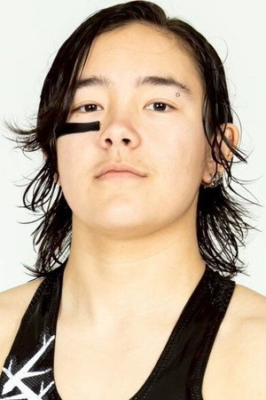 Spike Nishimura in SENJO 20th Anniversary Tour in Shinkiba 1st RING ~Summer Beat~