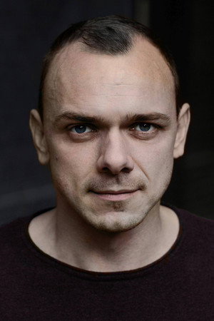 Konstantin Lindhorst in Occhio