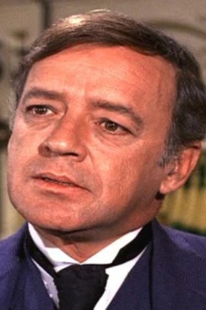 Douglas Henderson in King Dinosaur