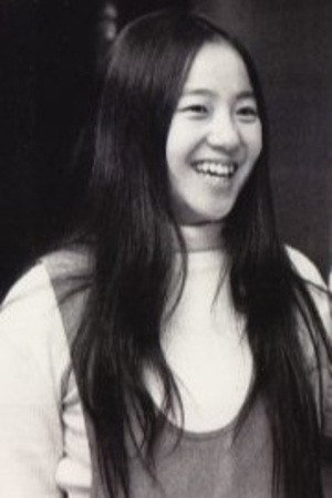Yoko Takahashi in Sandakan No. 8