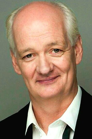 Colin Mochrie in Turnbuckle