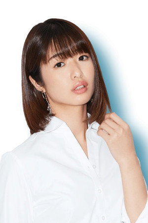 Nanami Kawakami in Love Affair Virus