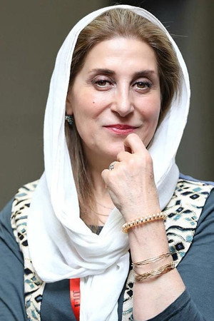 Fatemeh Motamed-Arya in Nabat