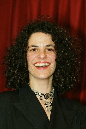 Corinne Jaber in Immortal
