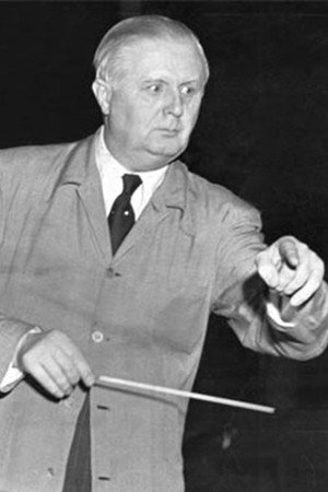 Fritz Busch in The Art of Conducting: Great Conductors of the Past