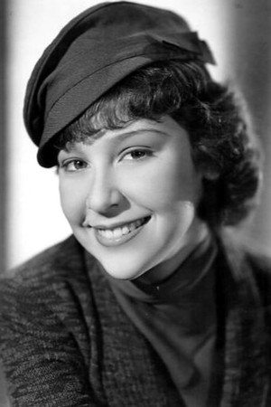 Mitzi Green in Girl Crazy
