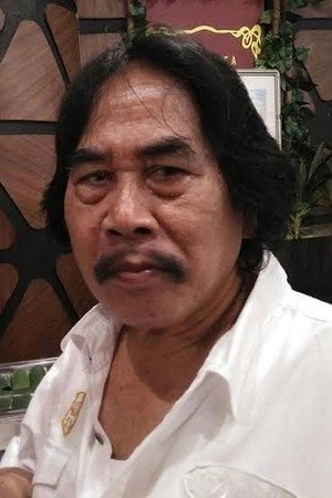 Jaja Mihardja in Get Married
