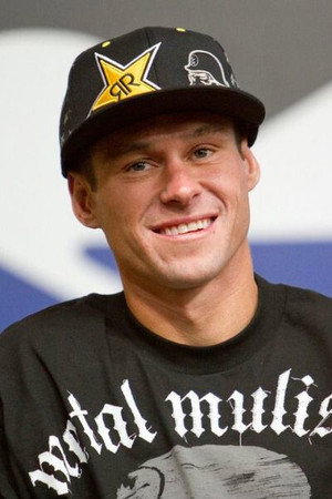 Brian Deegan in Crusty Demons: Nine Lives