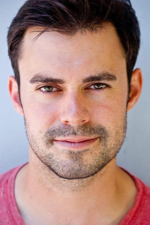 John Lavelle in Born Guilty