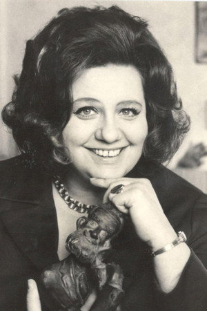 Helena Růžičková in Killing the Devil