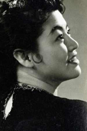 No Gyeong-hui in Madame Freedom