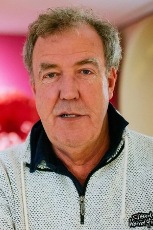 Jeremy Clarkson in Top Gear Festival: Sydney